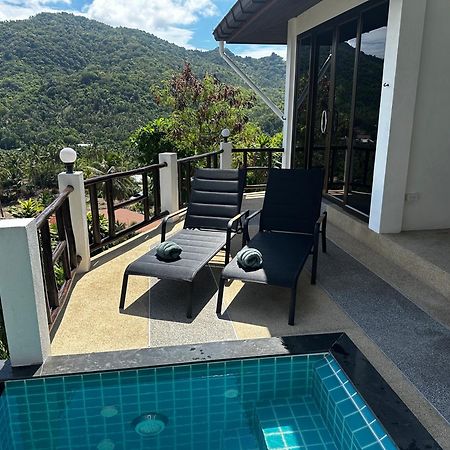 Harbour View Villa 코타오 외부 사진