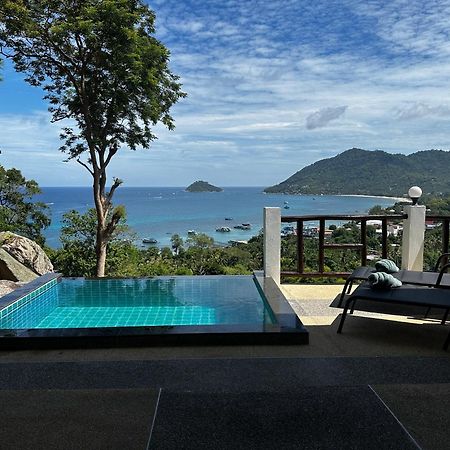 Harbour View Villa 코타오 외부 사진