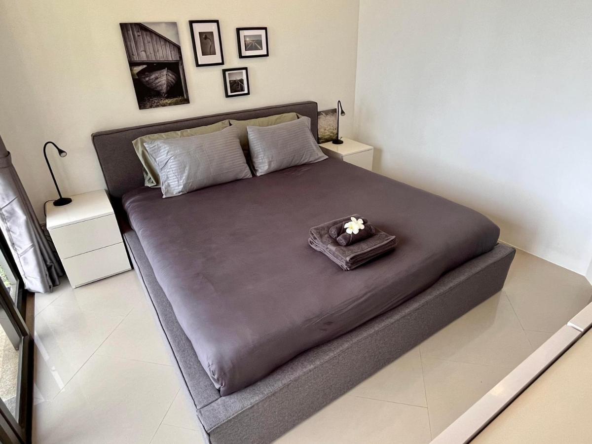 Harbour View Villa 코타오 외부 사진