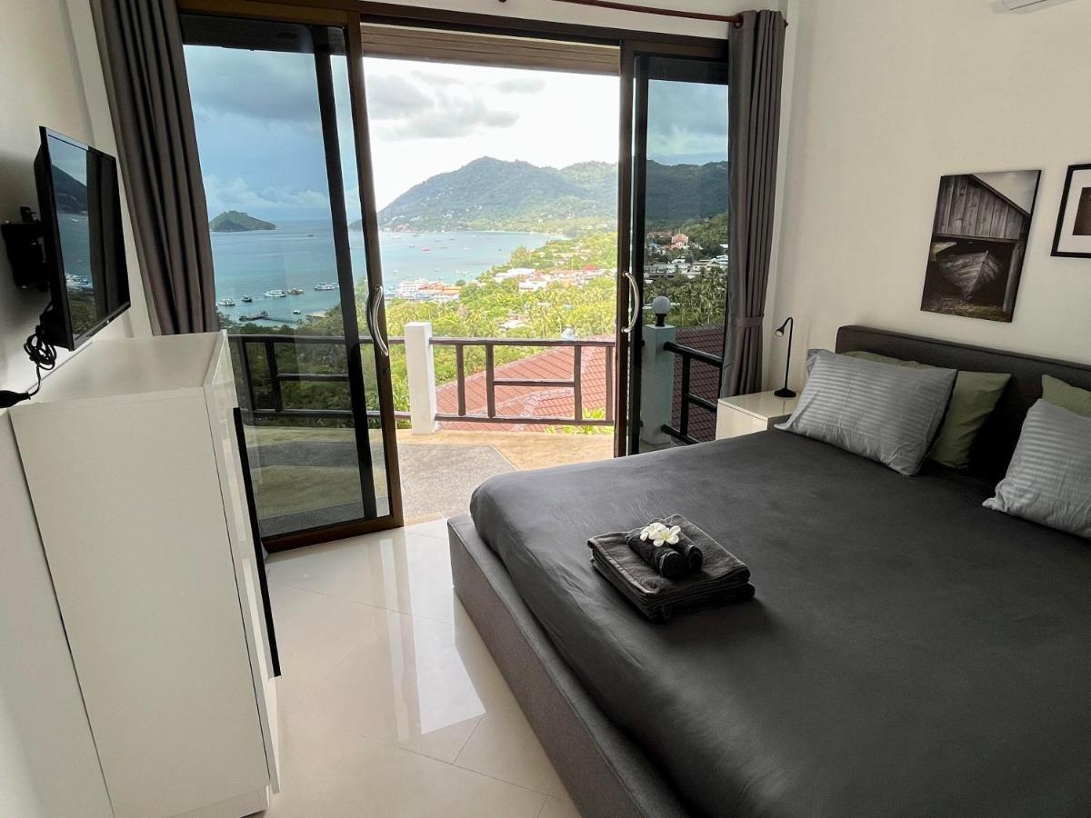 Harbour View Villa 코타오 외부 사진
